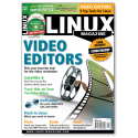 Linux Magazine #171 - Print Issue