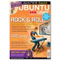Ubuntu User #08 - Digital Issue