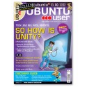 Ubuntu User #11 - Digital Issue