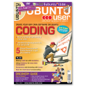 Ubuntu User #18 - Digital Issue