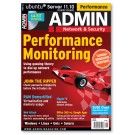 ADMIN #06 - Print Issue
