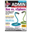 ADMIN #07 - Print Issue