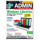 ADMIN #09 - Print Issue