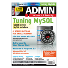 ADMIN Magazine #31 - Print Issue