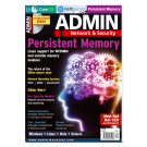 ADMIN Magazine #35 - Print Issue