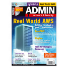 ADMIN Magazine #43 - Print Issue