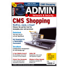 ADMIN Magazine #46 - Digital Issue