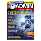 ADMIN magazine #59 - Print Issue