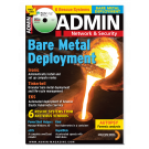 ADMIN magazine #64 - Print Issue
