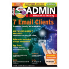 ADMIN magazine #65 - Print Issue