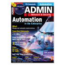 ADMIN magazine #68 - Print Issue