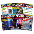 ADMIN 2016 - Digital Issue Archive