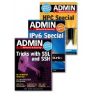 ADMIN Digital Special - 3-for-2 Special Offer