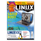 Linux Magazine #206 - Print Issue