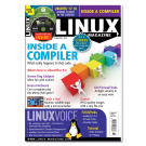 Linux Magazine #207 - Print Issue