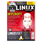 Linux Magazine #211 - Print Issue