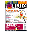 Linux Magazine #218 - Print Issue