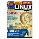 Linux Magazine #222 - Digital Issue