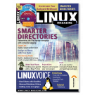 Linux Magazine #236 - Digital Issue