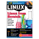 Linux Magazine #251 - Digital Issue