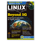 Linux Magazine #262 - Digital Issue