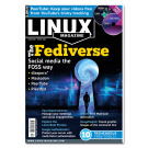 Linux Magazine #269 - Print Issue