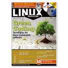 Linux Magazine #270 - Print Issue