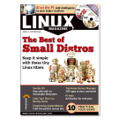 Linux Magazine #274 - Digital Issue