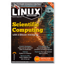 Linux Magazine #278 - Digital Issue