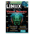 Linux Magazine #281 - Print Issue