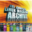The Complete Linux Magazine Archive DVD - Issues 1-262