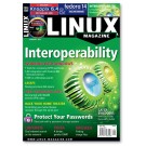 Linux Magazine 2011 - Digital Issue Archive