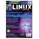 Linux Magazine #130 - Digital Issue