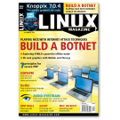 Linux Magazine 2012 - Digital Issue Archive