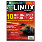 Linux Magazine 2013 - Digital Issue Archive