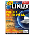 Linux Magazine #173 - Print Issue