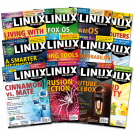 Linux Magazine 2014 - Digital Issue Archive