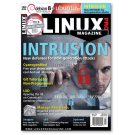 Linux Magazine #176 - Print Issue