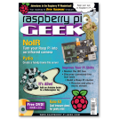 Raspberry Pi Geek #09 - Digital Issue