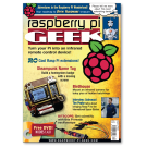 Raspberry Pi Geek #10 - Digital Issue