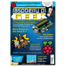 Raspberry Pi Geek #11 - Digital Issue