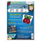 Raspberry Pi Geek #19 - Digital Issue