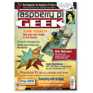 Raspberry Pi Geek #01 - Digital Issue