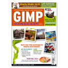 GIMP Handbook - Special Edition #28 - Digital Issue