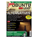 Ubuntu User #28 - Digital Issue