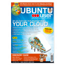 Ubuntu User #30 - Digital Issue