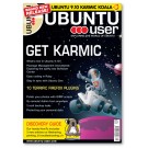 Ubuntu User #03 - Digital Issue