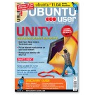 Ubuntu User #09 - Digital Issue