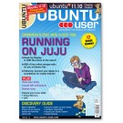 Ubuntu User #12 - Digital Issue