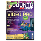 Ubuntu User #16 - Digital Issue